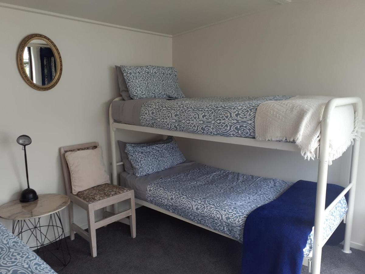 Quail'S Nest Appartement Mangawhai Buitenkant foto